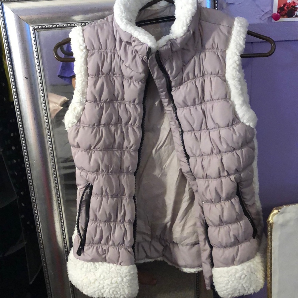 Calvin Klein performance vest